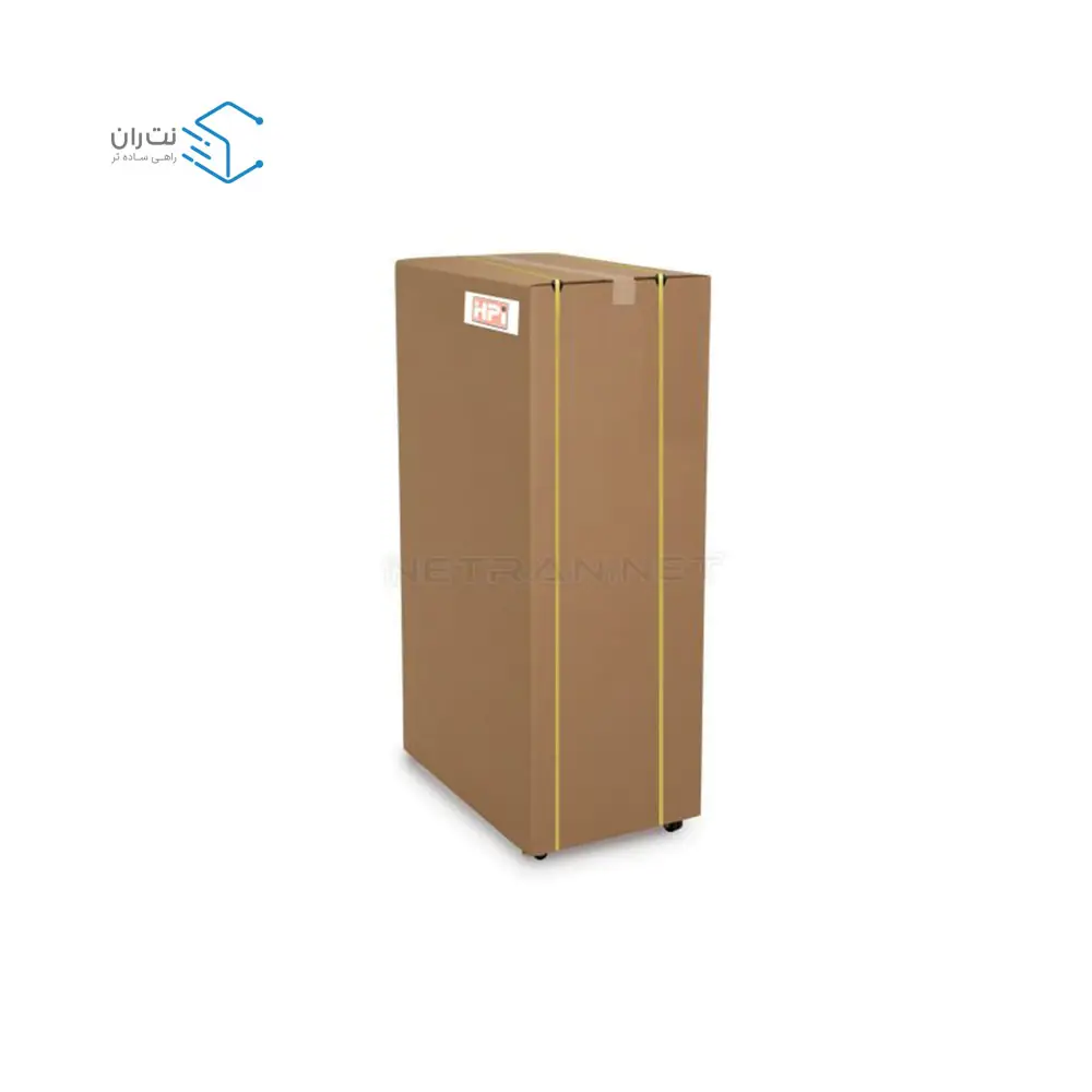 رک ایستاده 37 یونیت اچ پی آی عمق 80-3